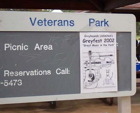 Greyfest 2002