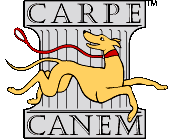 Carpe Canem