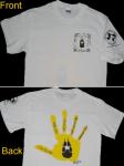 The Greyt Pharaoh T-Shirt - Click For Enlargement