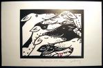 The Greyt K9 Club - 11x17 Print - Click For Enlargement