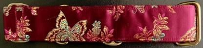 Fancy Collar: MB141-2 - Click For Enlargement