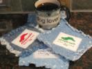 Mug Mats - Click For Enlargement