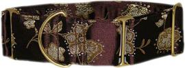 Fancy Collar: MB-119-1.5 - Click For Enlargement