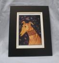 Greytfully Yours (Gold Dog) - Click For Enlargement