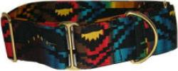Fancy Collar: MB-145-1.5 - Click For Enlargement