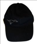 R-4 Crystal Grey Cap - Click For Enlargement
