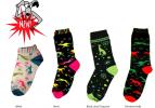 GW: Greyhound Socks - Click For Enlargement