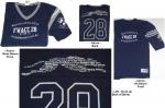 FWACC 28 Rescue T-Shirt - Click For Enlargement