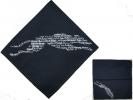 FWACC 28 Rescue Handkerchief - Click For Enlargement