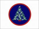 GW: Christmas Tree Cards - Click For Enlargement