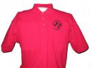 Polo Shirt with GU Logo - Click For Enlargement