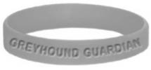 Greyhound Guardian Bracelet - Click For Enlargement