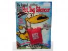 Quiet Spot Tag Silencer - Click For Enlargement
