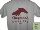 2008 Greyhound T-Shirt - Click For Enlargement