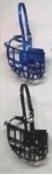 Plastic Kennel Muzzles - Click For Enlargement